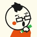 えんぴつめがね