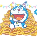 DORAEMON好きな奴　☆*: .｡. o(≧▽≦)o .｡.:*☆