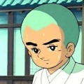 丸坊主