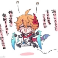 小柳夢奈@さぶ垢
