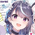 こはく@みくとペア画中