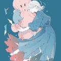 秋月