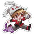 くらうど。