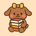 つんどくちゃん