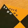Thinking_sketch_book