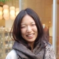 Naoko Yasuda