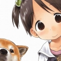 マイキー/馬駿