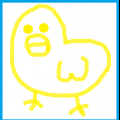 ぴよぴょん