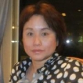 Kayoko  Saida