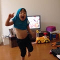 まー
