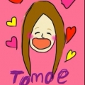 tomoe :)
