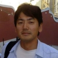Tetsuya  Ishida