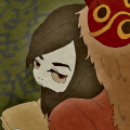 なままけ姫