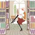 読書人