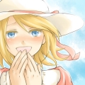 ルリ