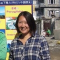 Kanae Yanagida