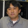 Hideaki Kashimura