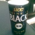 BLACK無糖好き