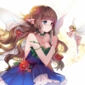 梢
