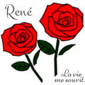 René。
