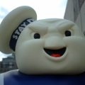 Baked Stay Puft