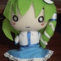 新城零