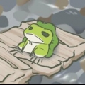 はる隊員
