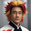 九州男児