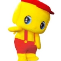 おかんむり